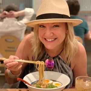 Meet your Posher, Debbie